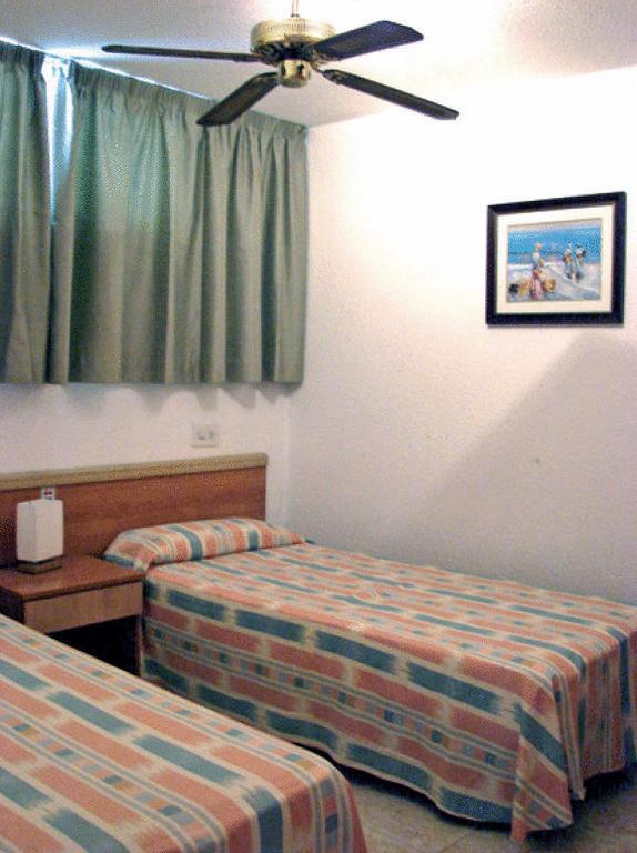Apartamentos Lido Ibiza Værelse billede